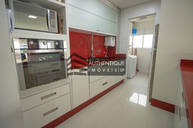 Imagem Apartamento com 2 Quartos à Venda, 91 m² em Vila Lusitânia - São Bernardo Do Campo Imagem Apartamento com 2 Quartos à Venda, 91 m² em Vila Lusitânia - São Bernardo Do Campo