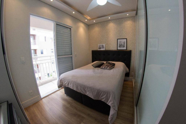 Imagem Apartamento com 3 Quartos à Venda, 86 m² em Alphaville Industrial - Barueri