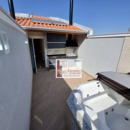 Imagem Sobrado com 4 Quartos à Venda, 175 m² em Ipiranga - São Paulo