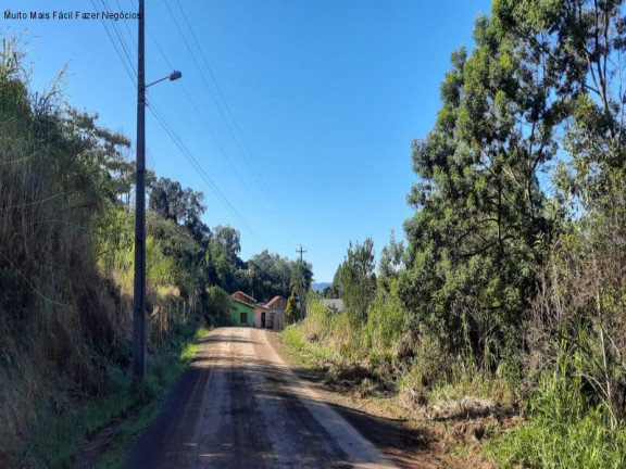 Imagem Terreno à Venda, 377 m² em Pinhal Alto - Nova Petrópolis