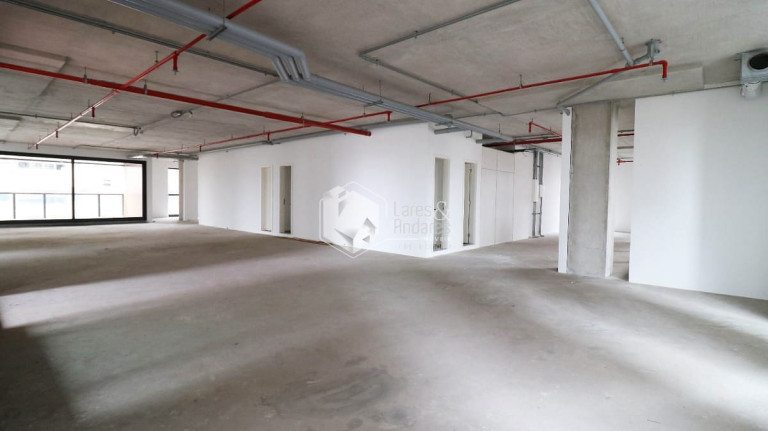Imagem Sala Comercial à Venda, 218 m² em Sumarezinho - São Paulo