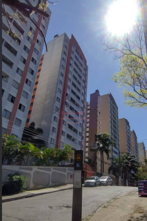 Imagem Apartamento com 2 Quartos à Venda, 47 m² em Jardim Santa Terezinha (zona Leste) - São Paulo Imagem Apartamento com 2 Quartos à Venda, 47 m² em Jardim Santa Terezinha (zona Leste) - São Paulo