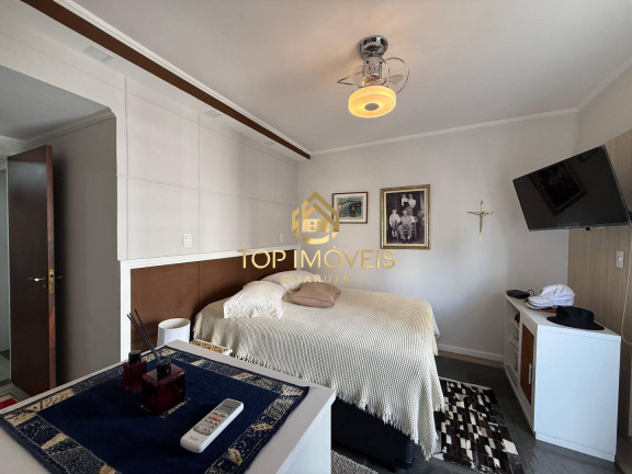 Imagem Apartamento com 3 Quartos à Venda, 103 m² em Jardim Astúrias - Guarujá