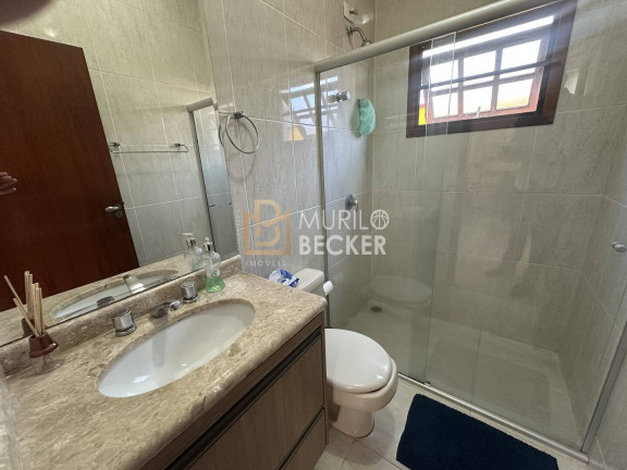 Imagem Casa de Condomínio com 3 Quartos à Venda, 180 m² em Urbanova - São José Dos Campos
