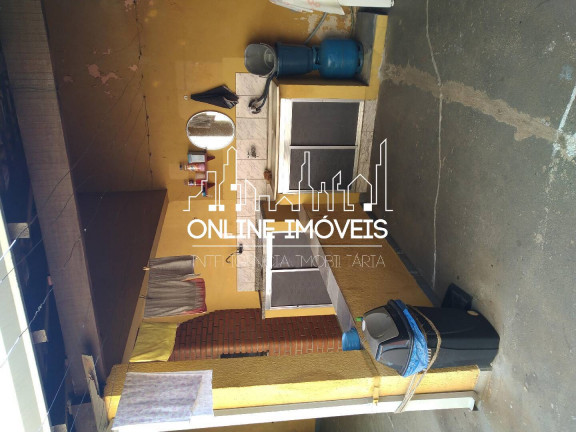 Imagem Casa com 3 Quartos à Venda,  em Jardim Novo Ii - Mogi Guaçu