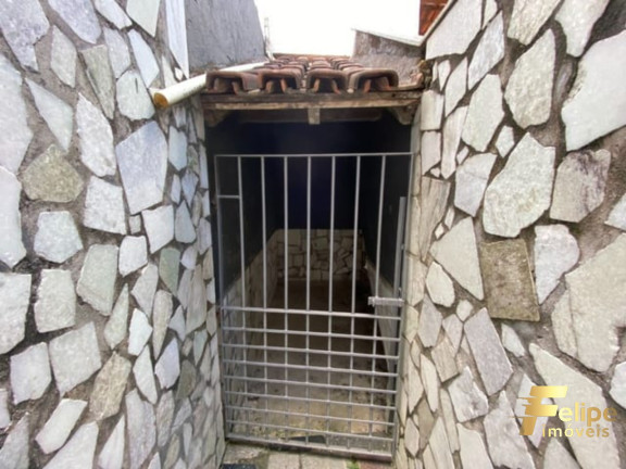 Imagem Casa com 5 Quartos à Venda, 360 m² em Praia Do Morro - Guarapari