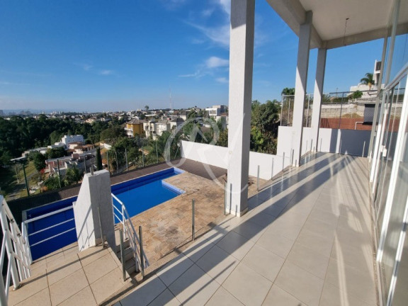 Imagem Casa com 4 Quartos à Venda,  em Condomínio Residencial Mirante Do Vale - Jacareí
