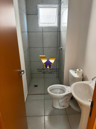 Imagem Apartamento com 2 Quartos para Alugar, 37 m² em Laranjeiras - Caieiras