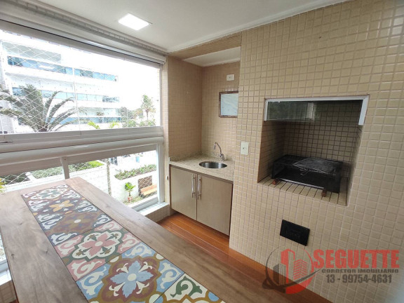 Imagem Apartamento com 3 Quartos à Venda, 95 m² em Riviera De São Lourenço - Bertioga