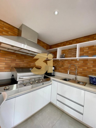 Imagem Apartamento com 4 Quartos à Venda, 195 m² em Panamby - São Paulo Imagem Apartamento com 4 Quartos à Venda, 195 m² em Panamby - São Paulo