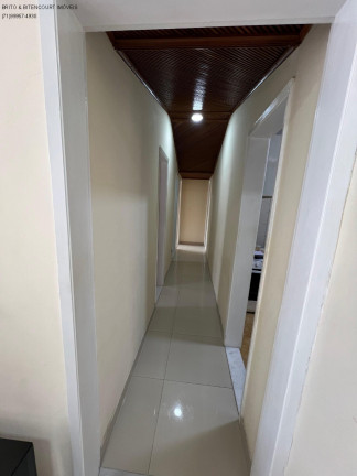 Imagem Imóvel com 3 Quartos à Venda, 140 m² em Vitoria - Salvador Imagem Imóvel com 3 Quartos à Venda, 140 m² em Vitoria - Salvador