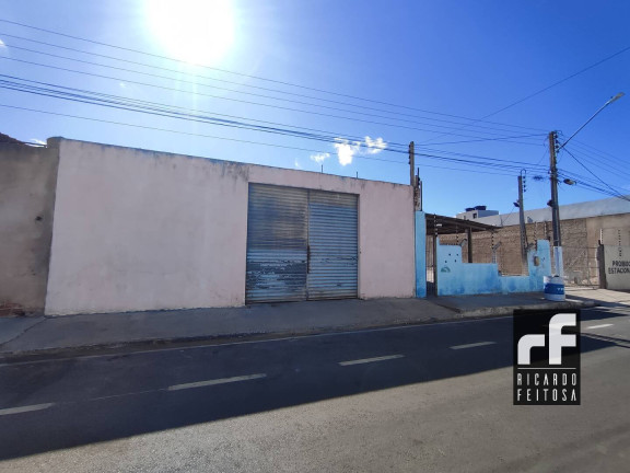 Sala Comercial para Alugar, 10 m² em Centro - Arapiraca