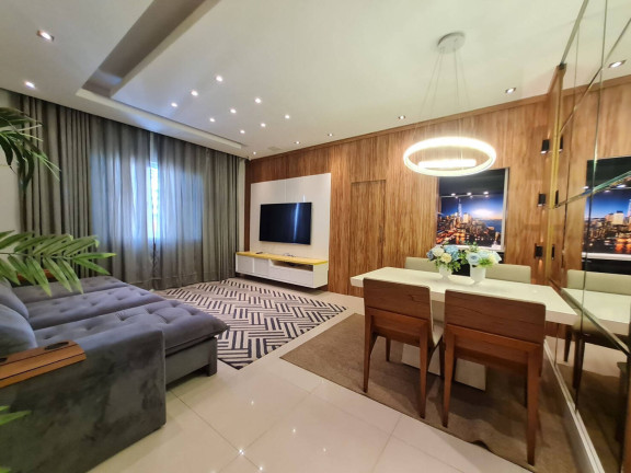 Casa com 3 Quartos para Alugar, 270 m² em Boqueirão - Santos