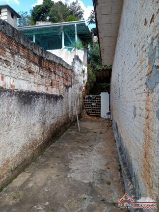 Imagem Casa com 2 Quartos à Venda, 60 m² em Jardim Colinas - Jacareí Imagem Casa com 2 Quartos à Venda, 60 m² em Jardim Colinas - Jacareí
