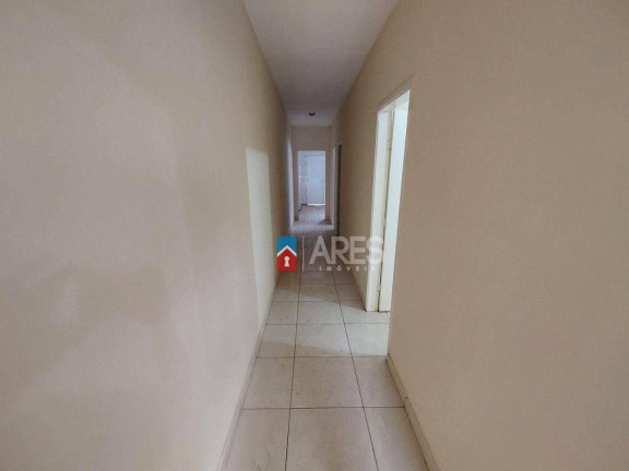 Imagem Casa com 2 Quartos para Alugar, 103 m² em Centro - Americana Imagem Casa com 2 Quartos para Alugar, 103 m² em Centro - Americana
