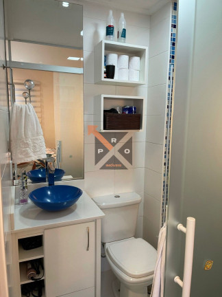 Imóvel com 3 Quartos à Venda, 72 m² em Mooca - São Paulo