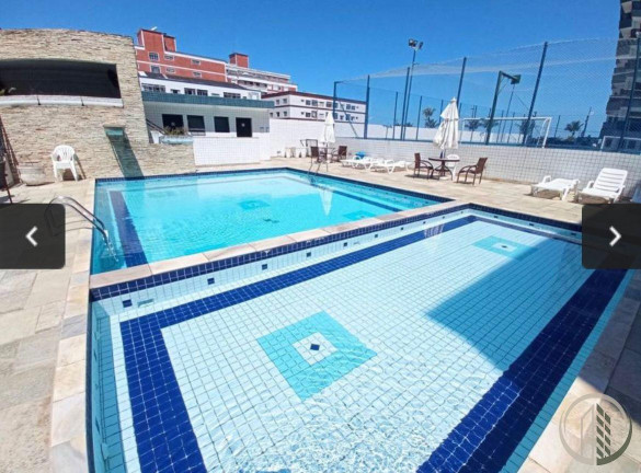 Imagem Apartamento com 4 Quartos à Venda, 209 m² em Tupi - Praia Grande
