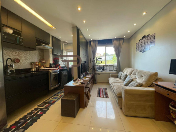 Apartamento com 2 Quartos à Venda, 47 m² em Novo Osasco - Osasco