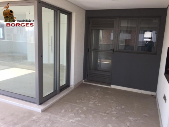 Imagem Apartamento com 3 Quartos à Venda, 192 m² em Campo Belo - São Paulo