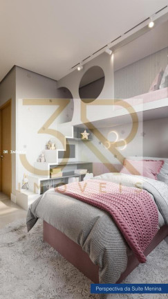 Imagem Apartamento com 3 Quartos à Venda, 259 m² em Bomfim Paulista - Ribeirão Preto