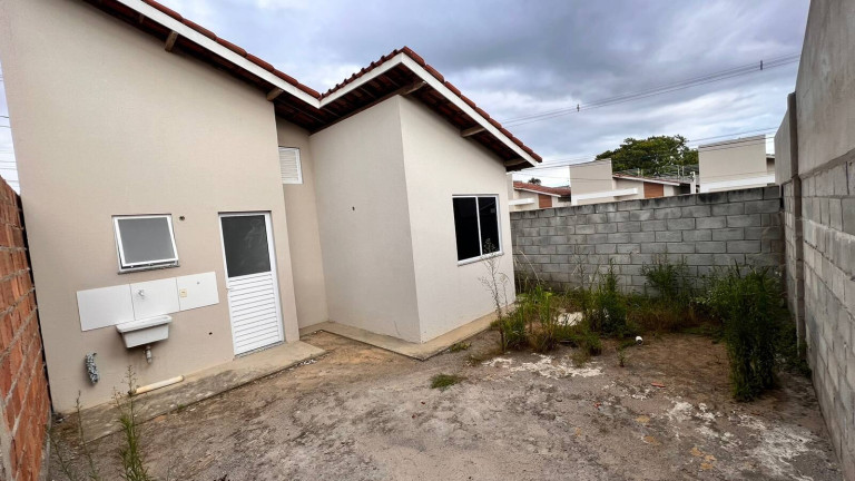 Imagem Casa com 2 Quartos à Venda, em Papagaio - Feira De Santana Imagem Casa com 2 Quartos à Venda, em Papagaio - Feira De Santana