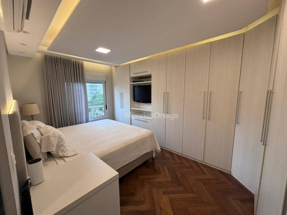 Imagem Apartamento com 3 Quartos à Venda, 135 m² em Parque Campolim - Sorocaba