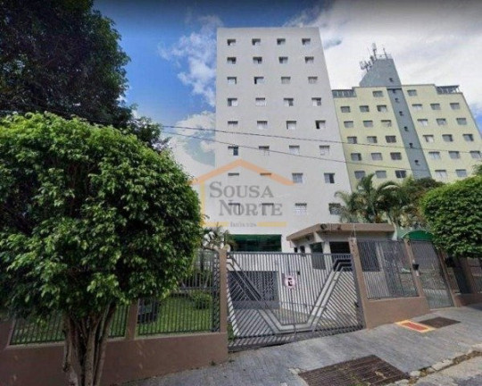 Imagem Apartamento com 2 Quartos à Venda, 62 m² em Jaçanã - São Paulo Imagem Apartamento com 2 Quartos à Venda, 62 m² em Jaçanã - São Paulo
