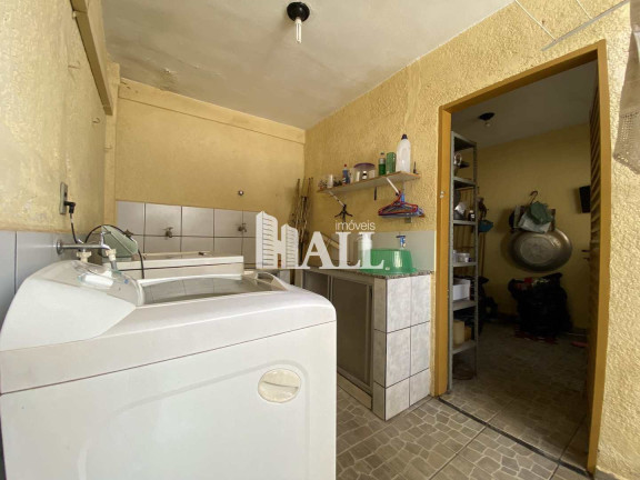 Casa com 3 Quartos à Venda, 265 m² em Santos Dumont - São José Do Rio Preto