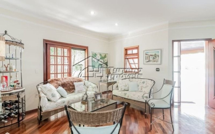 Imagem Casa de Condomínio com 5 Quartos à Venda, 330 m² em Urbanova - São José Dos Campos Imagem Casa de Condomínio com 5 Quartos à Venda, 330 m² em Urbanova - São José Dos Campos