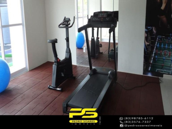Imagem Apartamento com 2 Quartos à Venda, 54 m² em Jardim Oceania - João Pessoa Imagem Apartamento com 2 Quartos à Venda, 54 m² em Jardim Oceania - João Pessoa