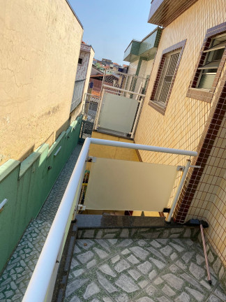 Imagem Casa com 2 Quartos à Venda, 69 m² em Vila São Geraldo - São Paulo Imagem Casa com 2 Quartos à Venda, 69 m² em Vila São Geraldo - São Paulo