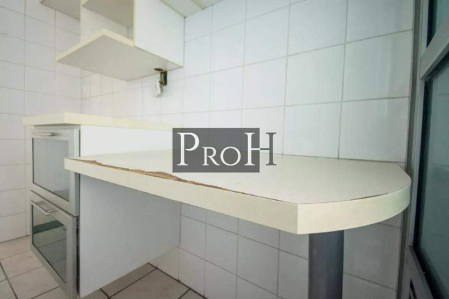 Imagem Apartamento com 2 Quartos à Venda, 62 m² em Santa Terezinha - São Bernardo Do Campo