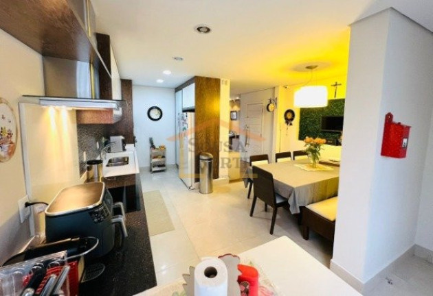 Imagem Apartamento com 3 Quartos à Venda, 145 m² em Centro - Guarulhos