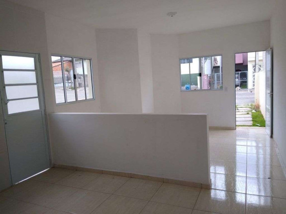 Casa de Condomínio com 2 Quartos à Venda, 60 m² em Jardim Japão - Cotia