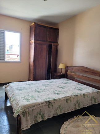 Imagem Apartamento com 2 Quartos à Venda, 70 m² em Centro - Ubatuba