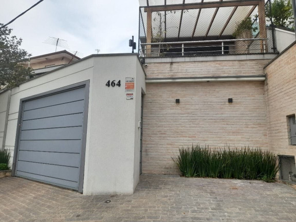 Imagem Casa com 3 Quartos à Venda, 179 m² em Jardim Da Saúde - São Paulo