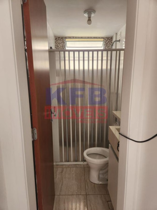 Imagem Apartamento com 2 Quartos à Venda, 48 m² em Conceição - Osasco
