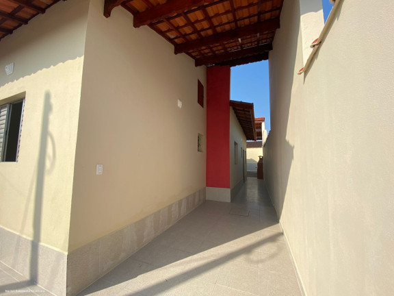 Imagem Casa com 2 Quartos à Venda,  em Balneario Samas - Mongaguá