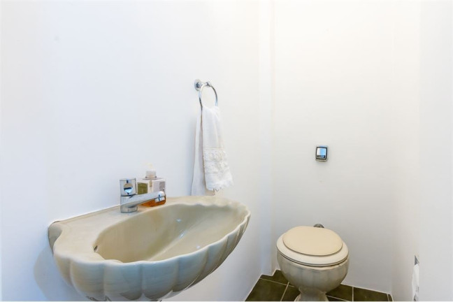 Imagem Apartamento com 3 Quartos à Venda, 229 m² em Higienópolis - São Paulo
