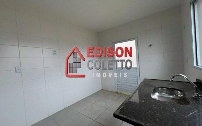Imagem Casa de Condomínio com 3 Quartos à Venda, 70 m² em água Branca - Piracicaba