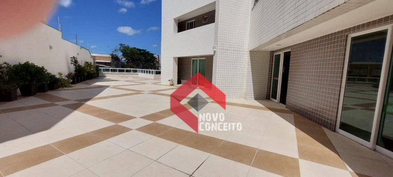 Imagem Apartamento com 2 Quartos à Venda, 86 m² em Mucuripe - Fortaleza