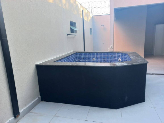 Imagem Casa com 3 Quartos à Venda, 250 m² em Jardim Paulista - Bauru