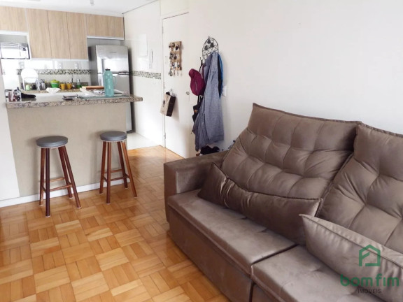 Imagem Apartamento com 2 Quartos à Venda, 65 m² em Centro Histórico - Porto Alegre Imagem Apartamento com 2 Quartos à Venda, 65 m² em Centro Histórico - Porto Alegre