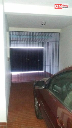 Imagem Sobrado com 3 Quartos para Alugar, 150 m² em Embaré - Santos Imagem Sobrado com 3 Quartos para Alugar, 150 m² em Embaré - Santos