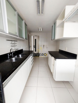 Imagem Apartamento com 3 Quartos à Venda, 120 m² em Icaraí - Niterói