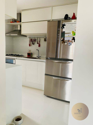 Imagem Apartamento com 2 Quartos à Venda, 79 m² em Campestre - Santo André