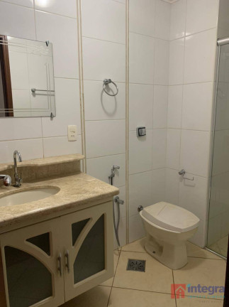 Imagem Apartamento com 3 Quartos à Venda, 149 m² em Jardim Piratininga - Limeira Imagem Apartamento com 3 Quartos à Venda, 149 m² em Jardim Piratininga - Limeira