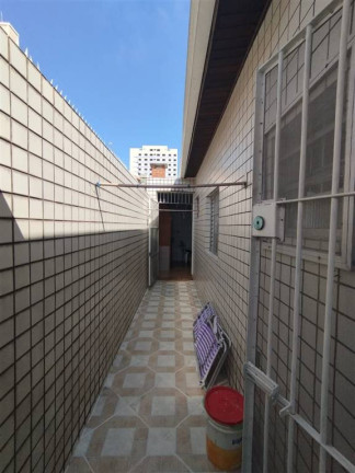Imagem Casa com 2 Quartos à Venda, 125 m² em Maracana - Praia Grande