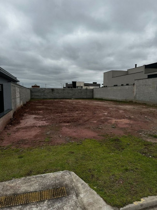 Imagem Terreno à Venda, 453 m² em Loteamento Vivant Urbanova - São José Dos Campos Imagem Terreno à Venda, 453 m² em Loteamento Vivant Urbanova - São José Dos Campos