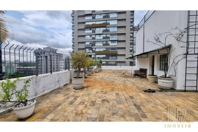Imagem Apartamento com 2 Quartos à Venda, 81 m² em Itaim Bibi - São Paulo